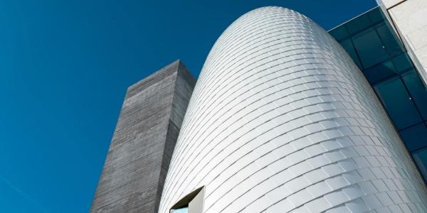 SFS Museum Facade