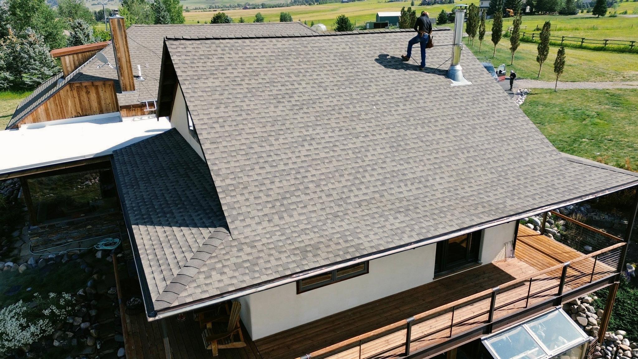Ace Roofing - Gallery 8
