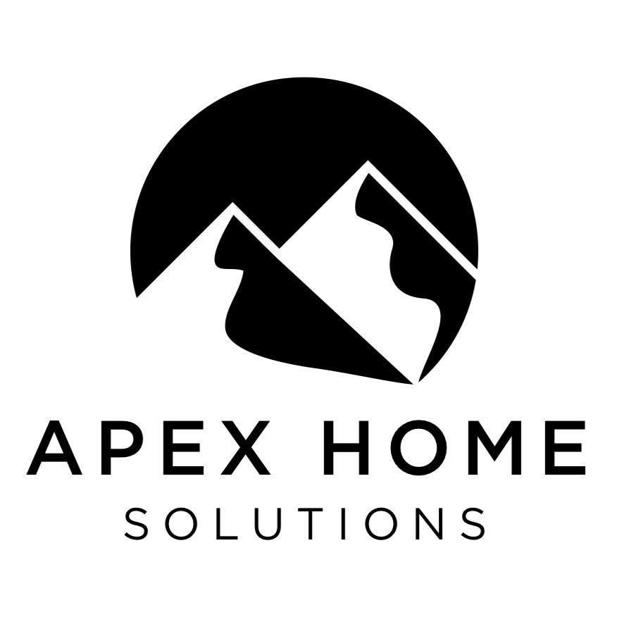 Apex Home Solutions - Logo