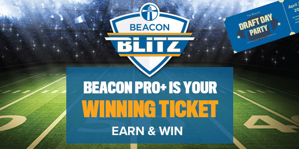 Beacon Pro - Draft Tickets
