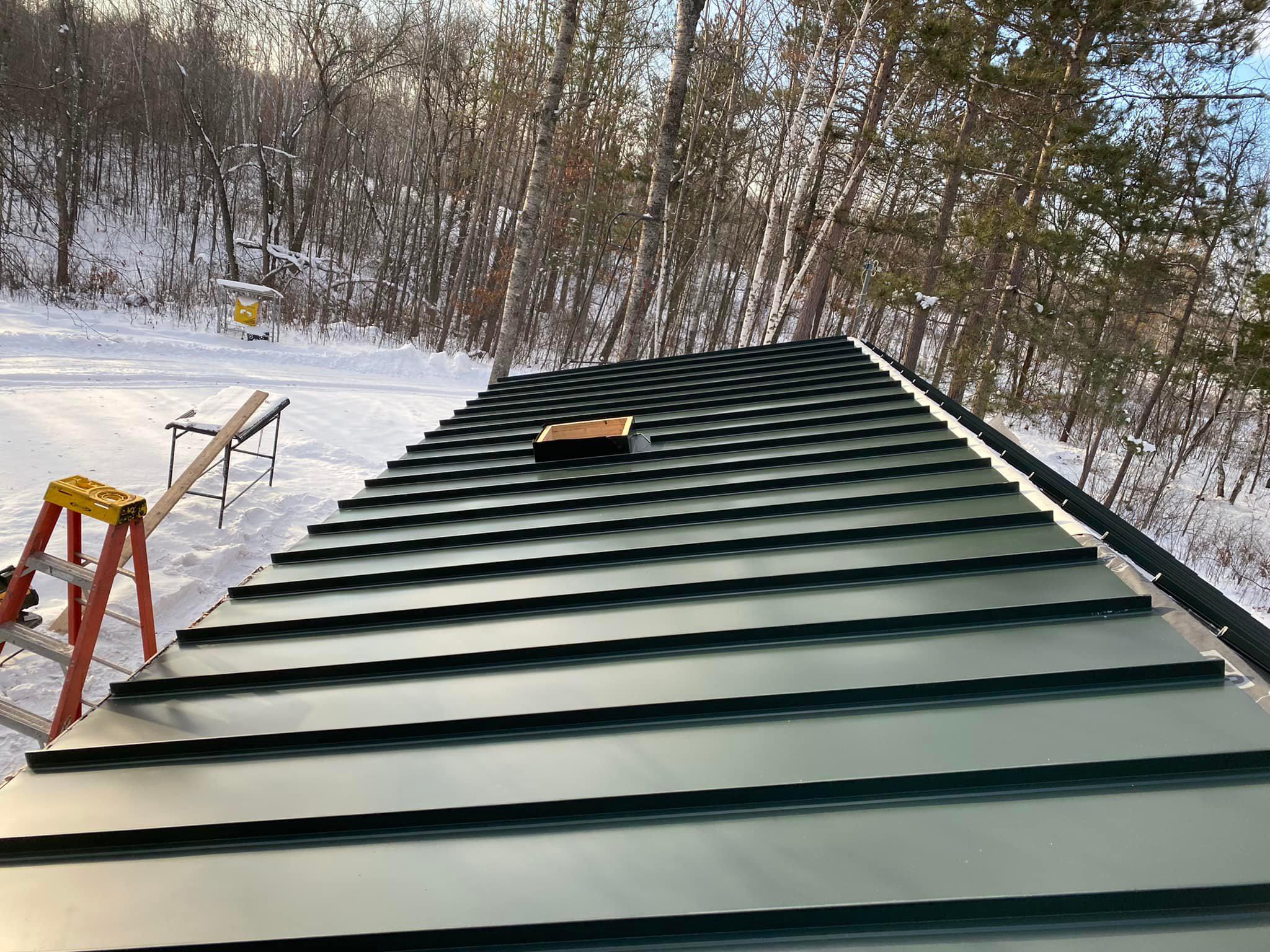 Berglund Roofing - Gallery 3