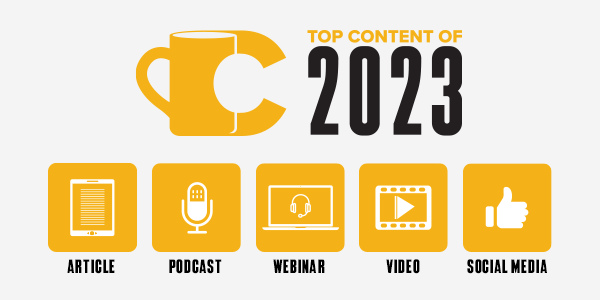 CCS Top 2023 Content