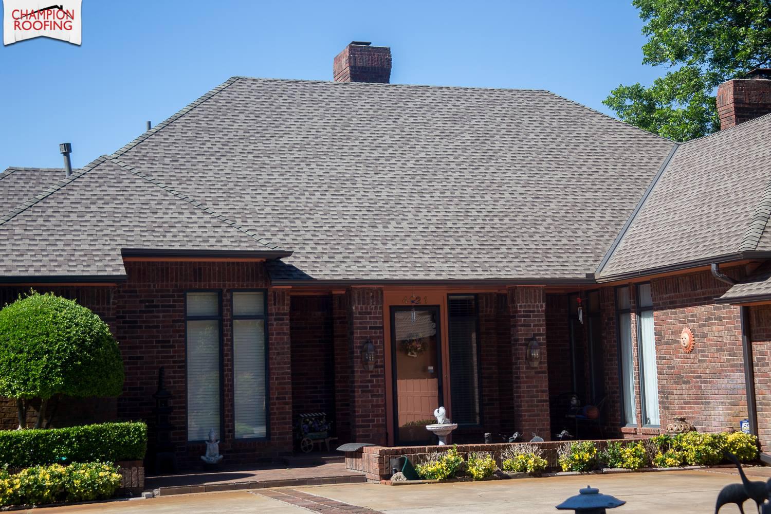 Champion Roofing - Gallery 10