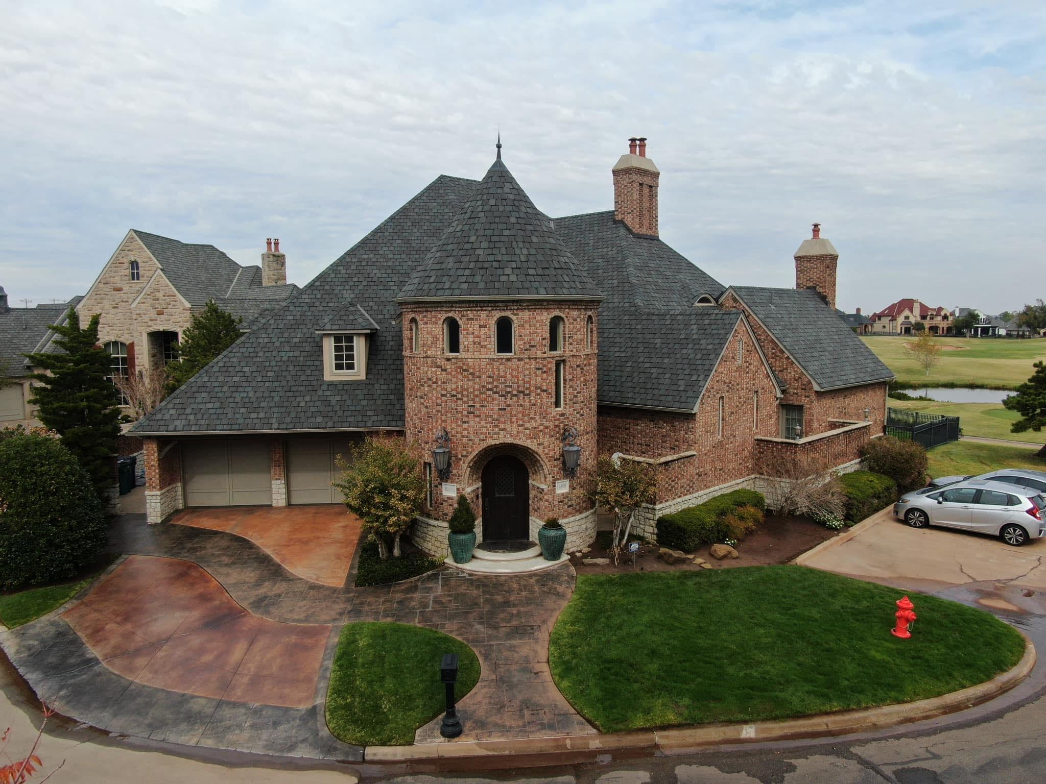 Champion Roofing - Gallery 3
