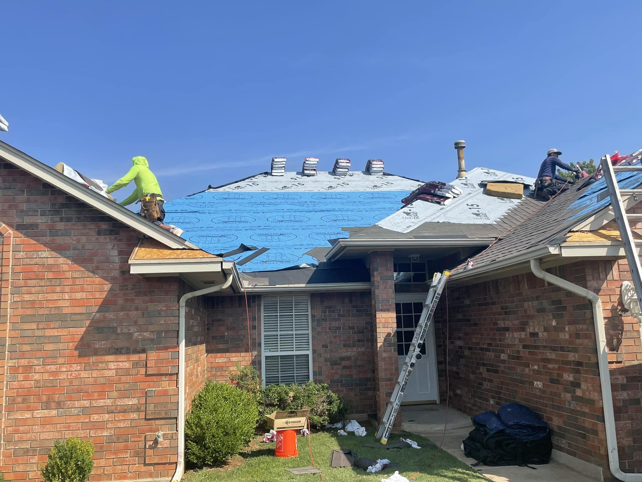 Champion Roofing - Gallery 7