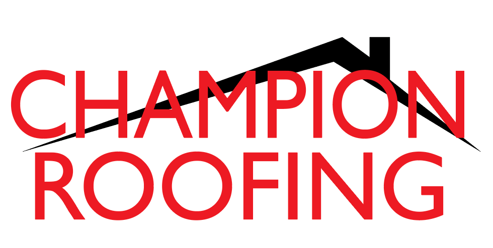 Champion Roofing LLC - Logo