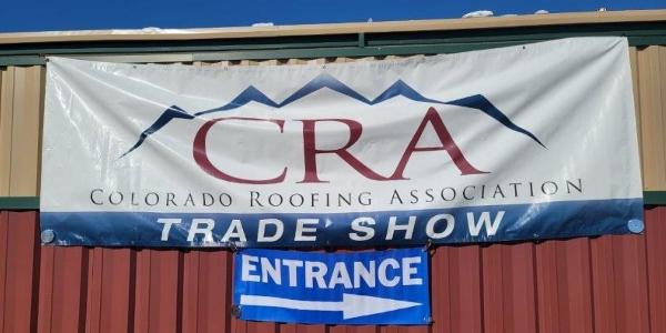 CRA Table Top Trade Show 2024