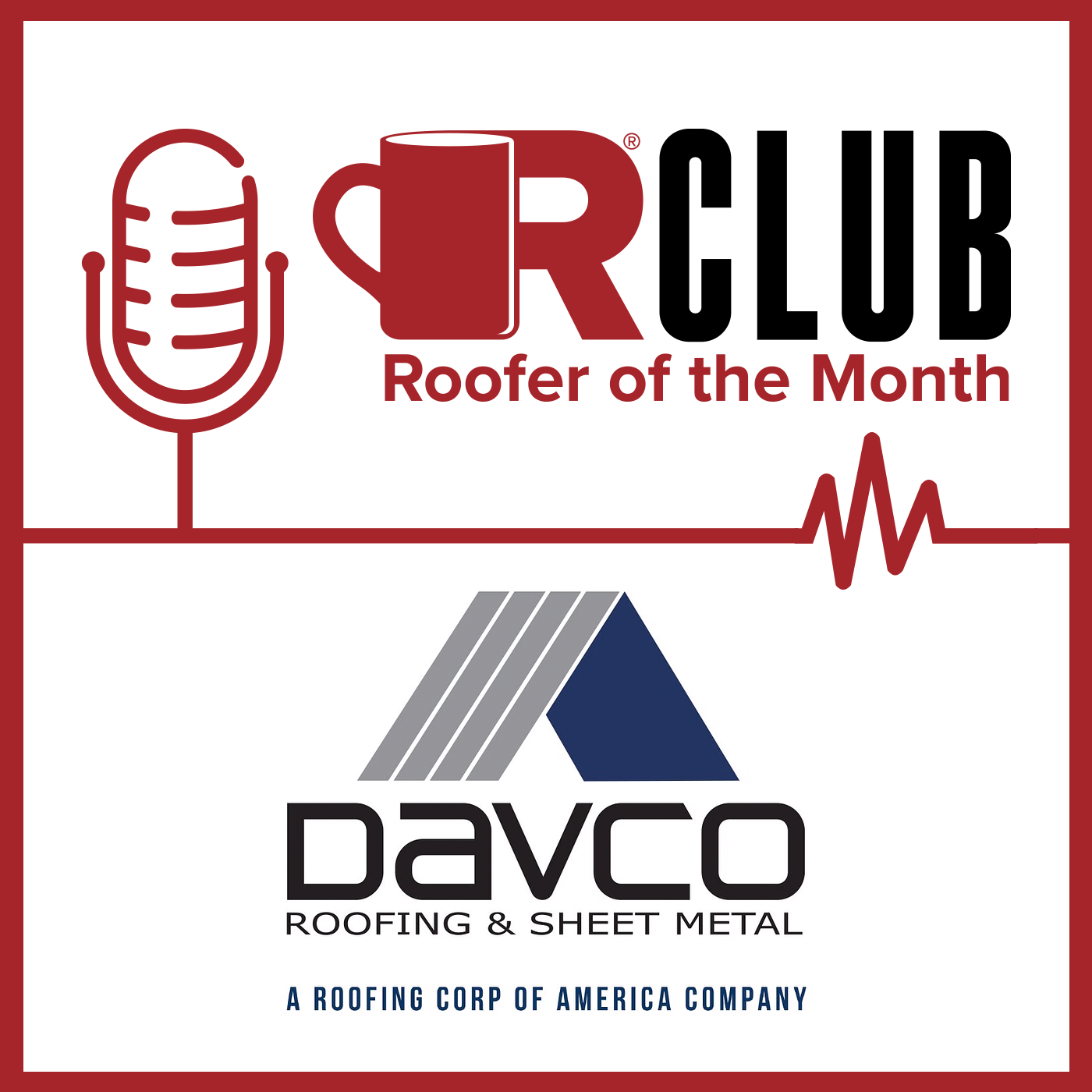 Davco Roofing and Sheet Metal - ROTM