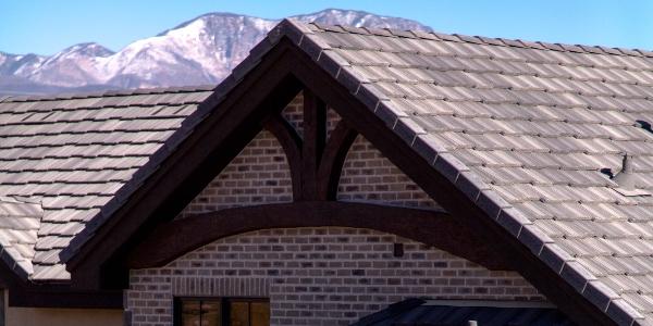 Eagle Exceptional Roofing Material