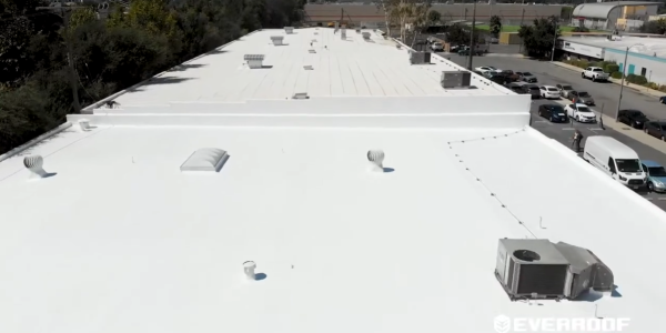 Everroof Ever Silicone