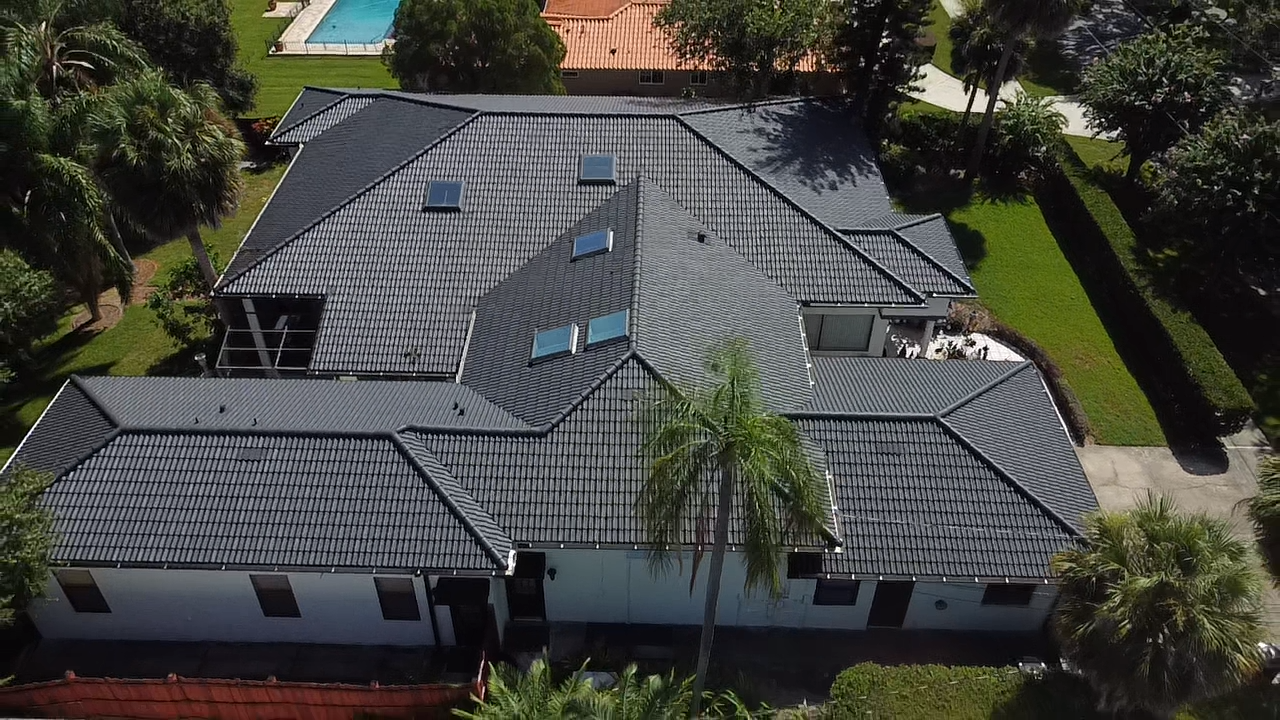 FL Specialty Roofing - Gallery 1