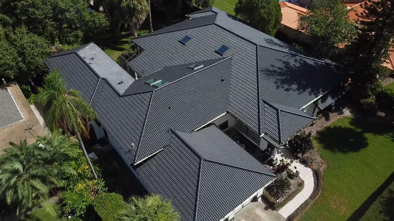 FL Specialty Roofing - Gallery 4