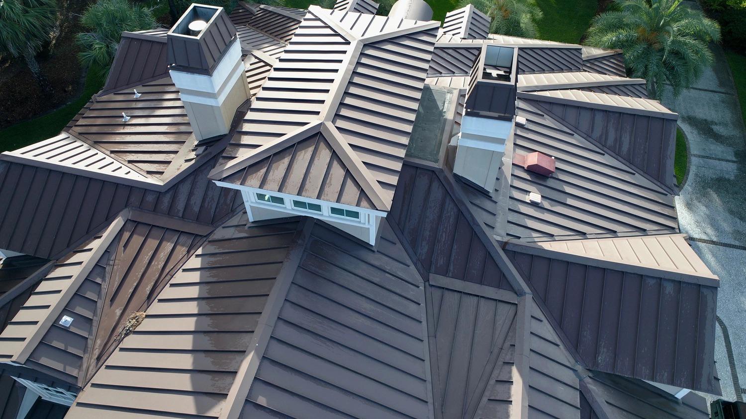 FL Specialty Roofing - Gallery 8
