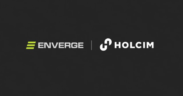 Holcim Building Envelope introduces Enverge Spray Foam