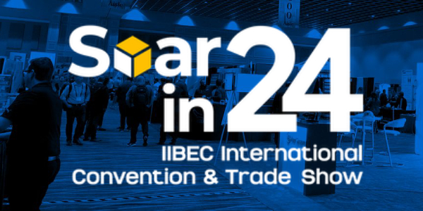 IIBEC Get Ready for 2024 Tradeshow