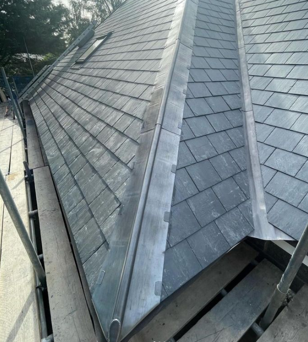 JD Roofing Ltd in the UK.