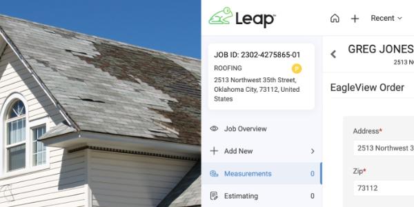 Leap Managing Projects to Leveraging Data Software