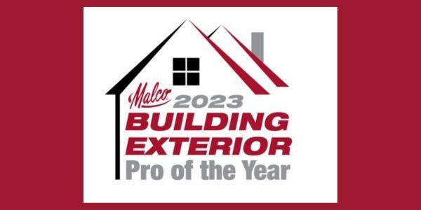 Malco Products Building Exterior Pro logo