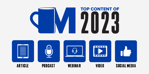 MCS Top 2023 Content