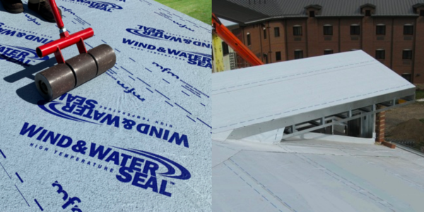 MFM Wind& Water Seal Product