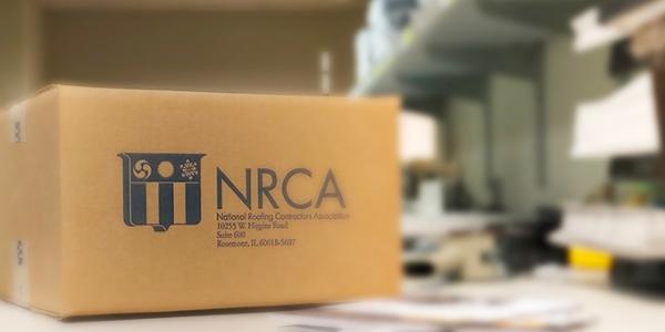 NRCA statement on tax relief for American Families and Workers Act Image