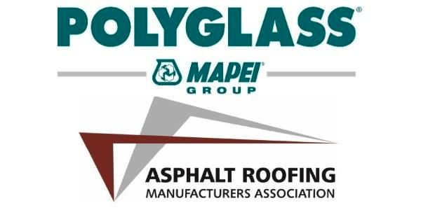 Polyglass and commercial roofing & waterproofing of Hawaii celebrate best-in-class award from ARMA in the 2024 Excellence in 