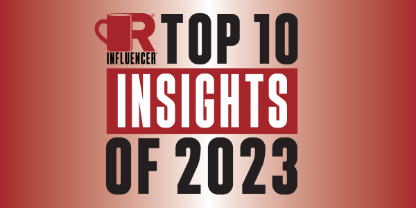 RCS Top 10 Influencers 2023