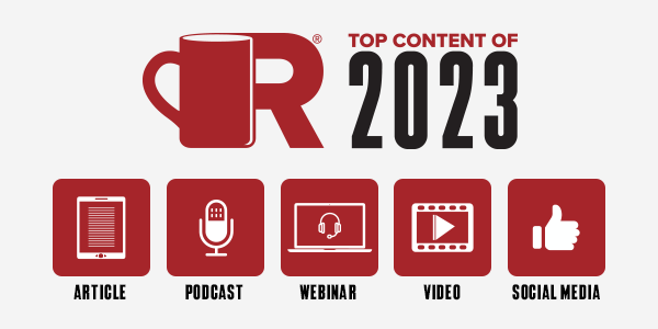 RCS Top 2023 Content