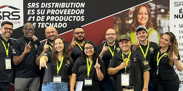 SRS Elevating the Latino Contractor Community