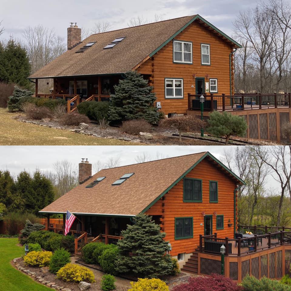 Strober Roofing - Gallery 12