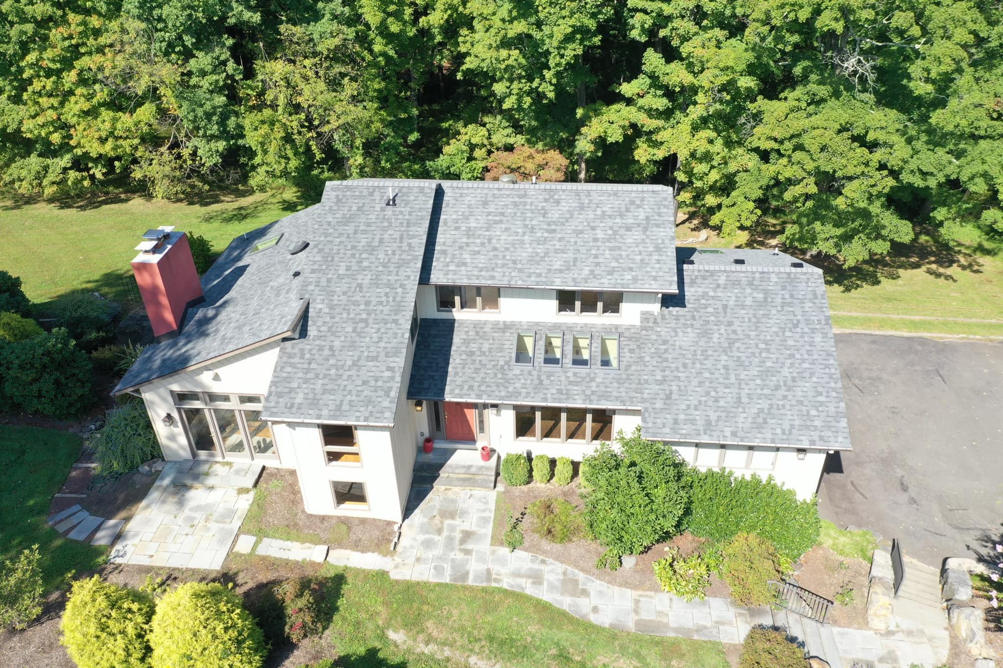 Strober Roofing - Gallery 3