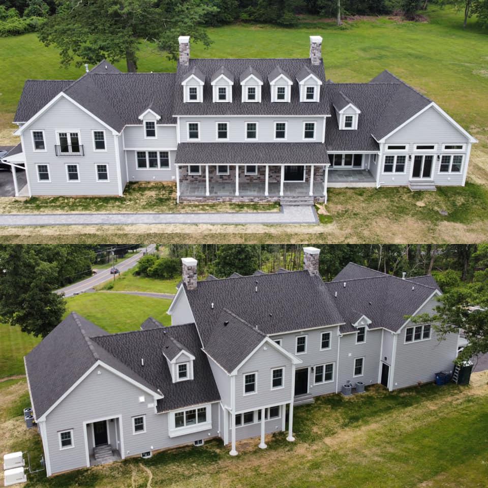 Strober Roofing - Gallery 4