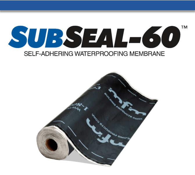 subseal 60 roll
