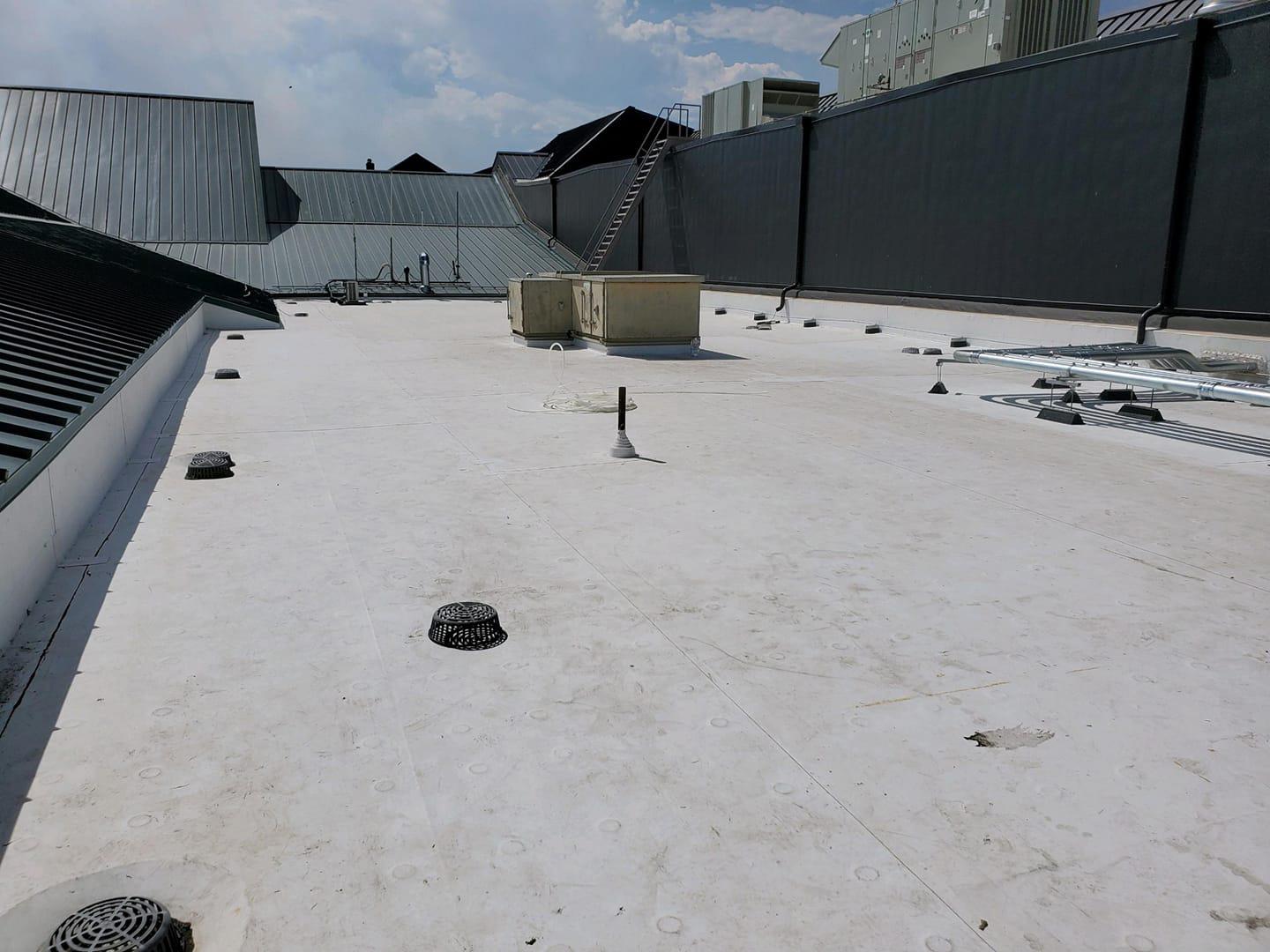 Umbrella Roofing - Gallery 9