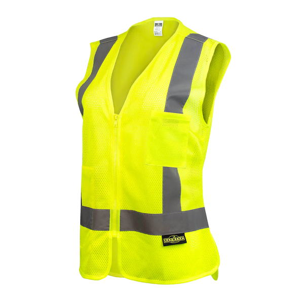 Wryker Womens PPE 1