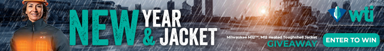 WTI - Banner Ad - New Year, New Jacket 2024