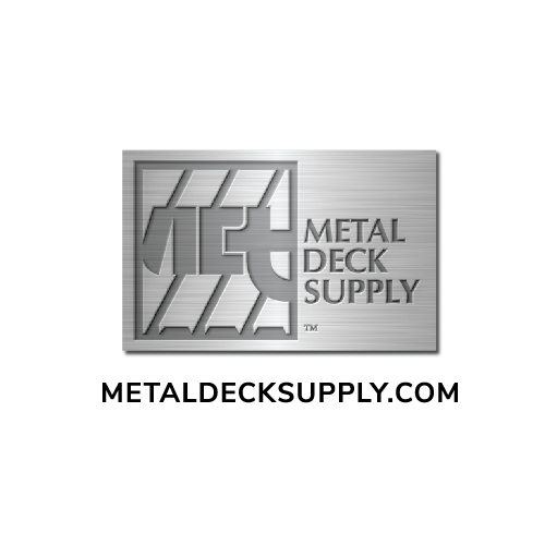 A.C.T Metal Deck Supply New Logo