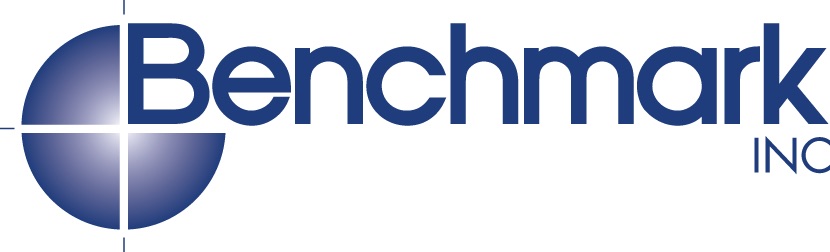 Benchmark Logo