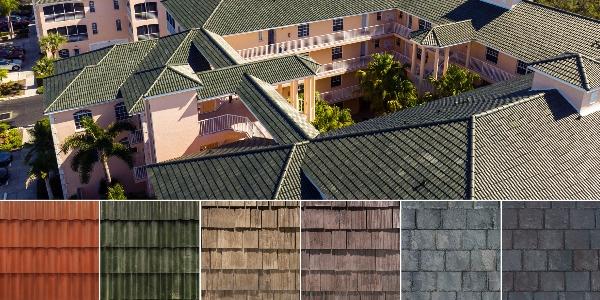 Brava unveils new roof tile color