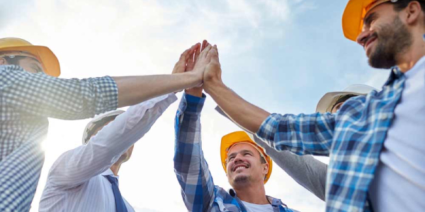 CCN Finding Contractor Community