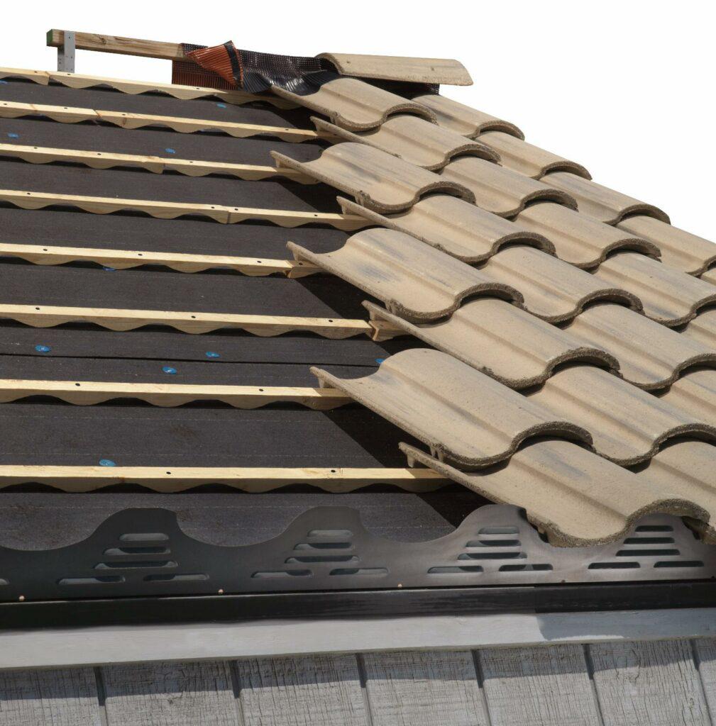 Eagle Roofing - Gallery 1