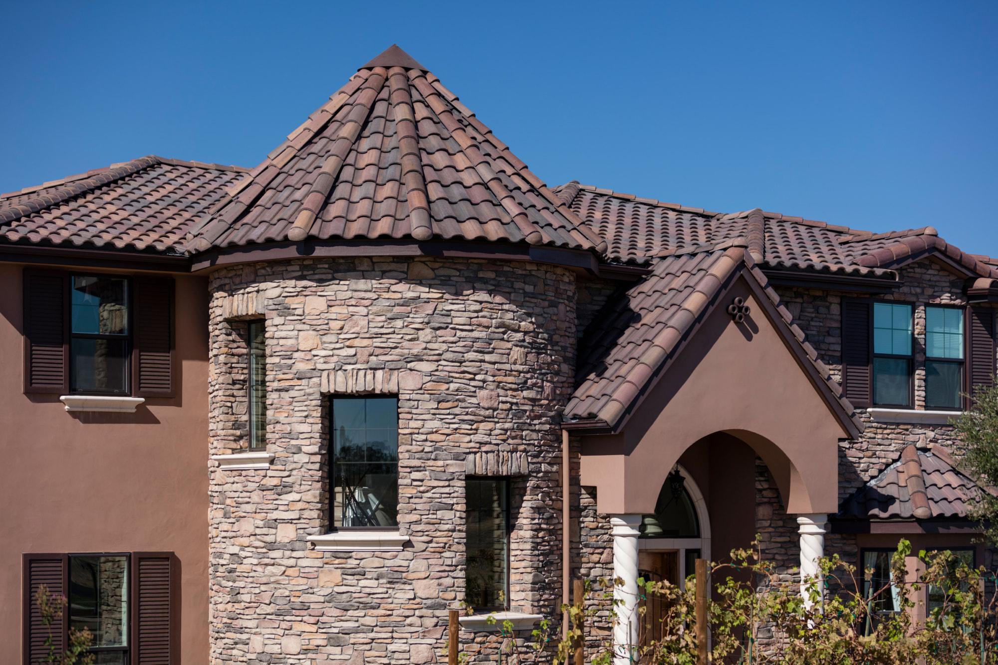 Eagle Roofing - Gallery 11