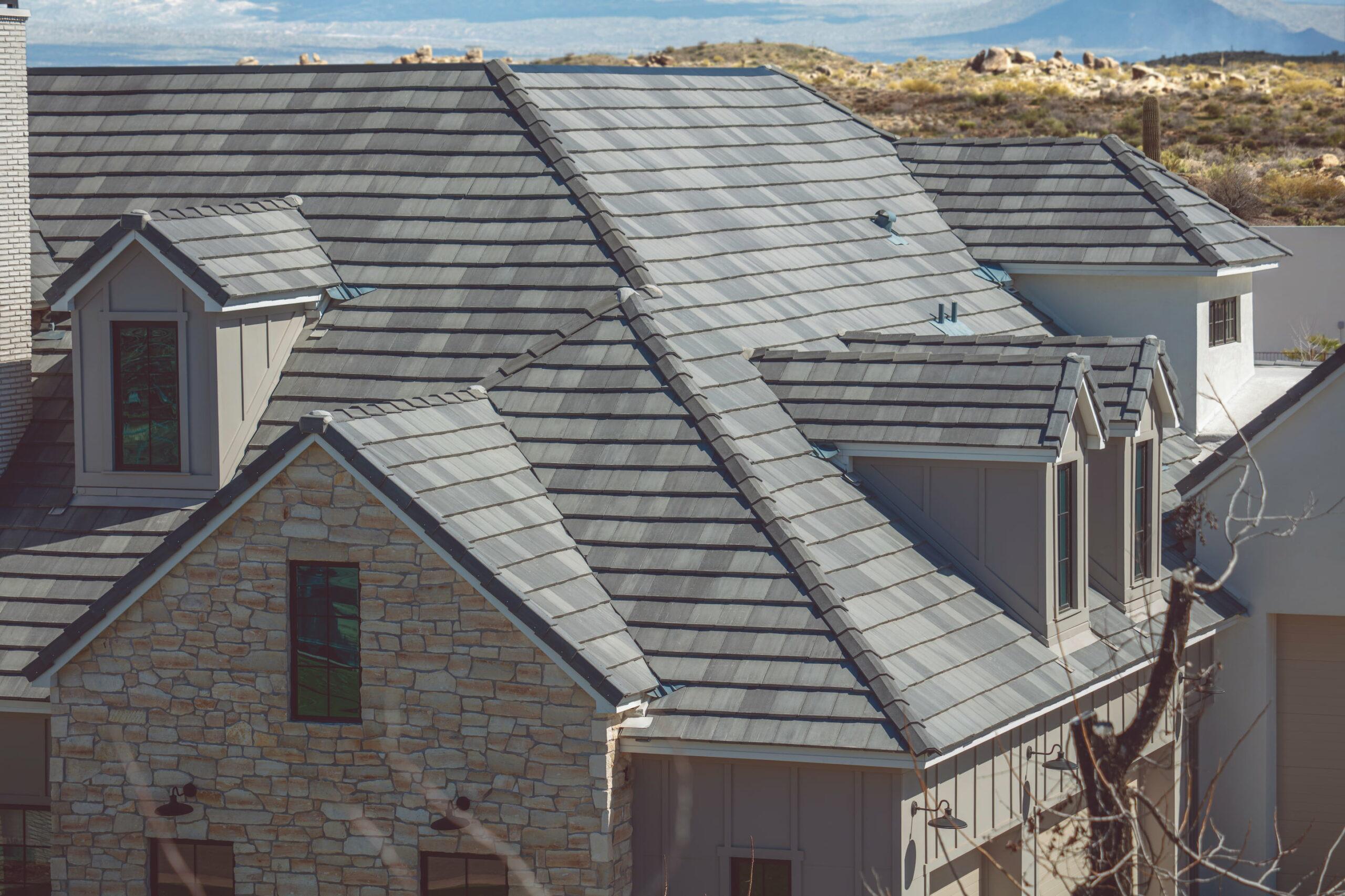 Eagle Roofing - Gallery 21