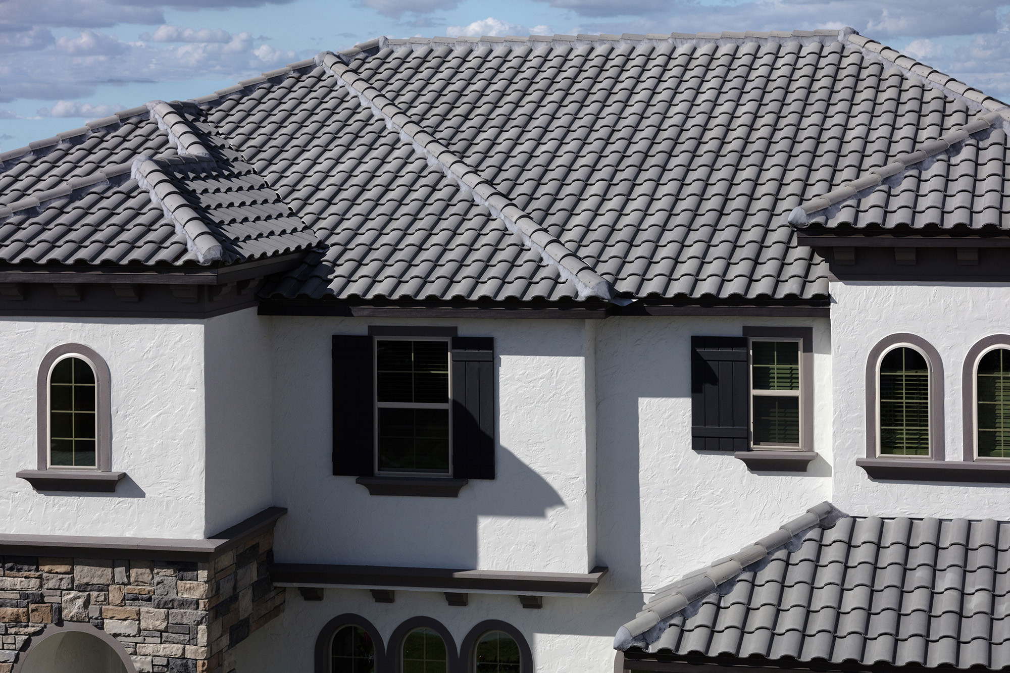Eagle Roofing - Gallery 6