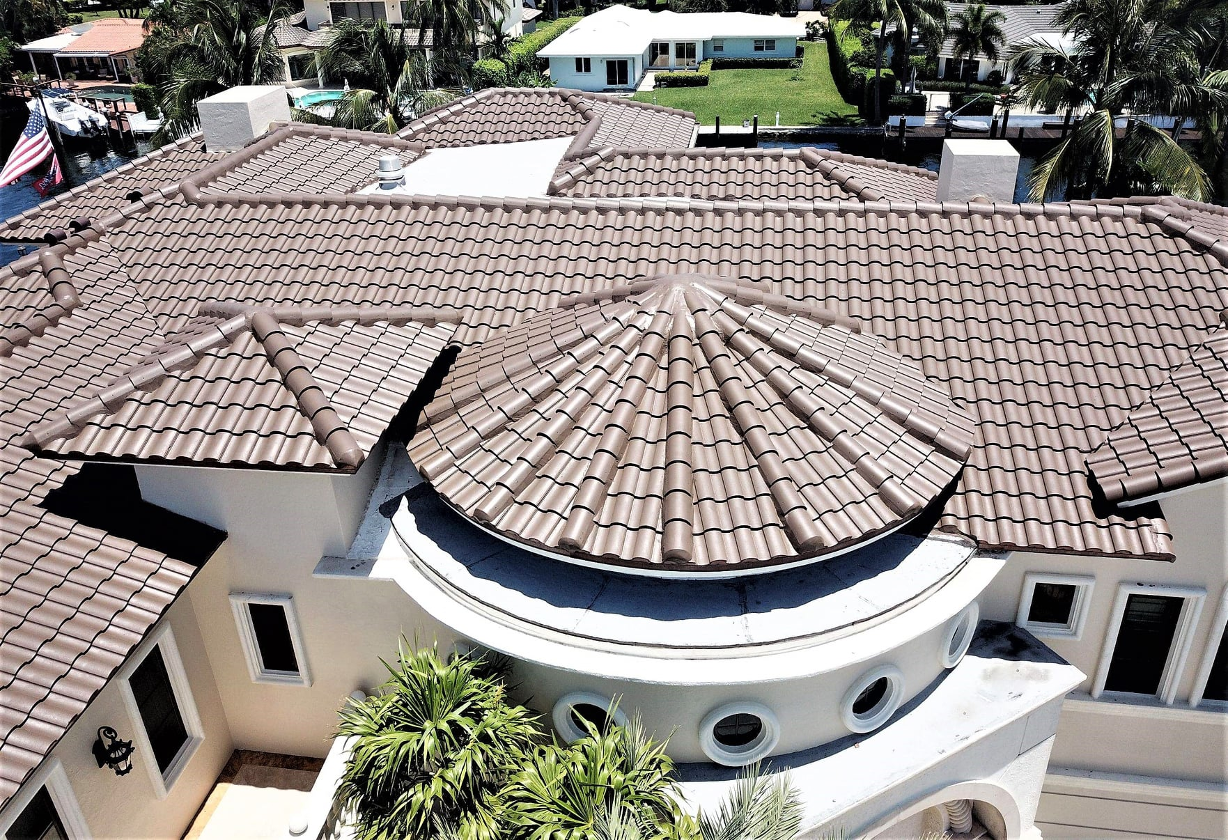 Eagle Roofing - Gallery 7