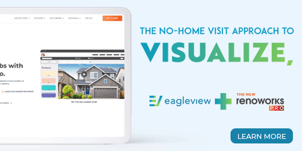 EagleView Assess -  SM Ad - Visualizer