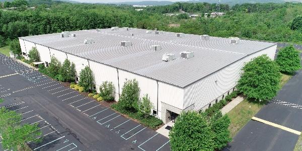 FlashCo new facility in Pennsylvania