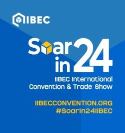 IIBEC - 2024 International Convention & Tradeshow - Sidebar Ad