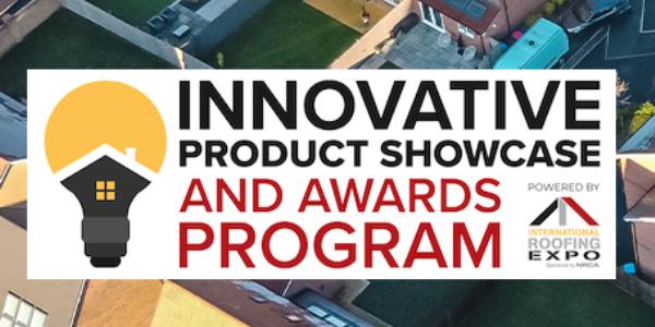 ire - innovative product - award showcase