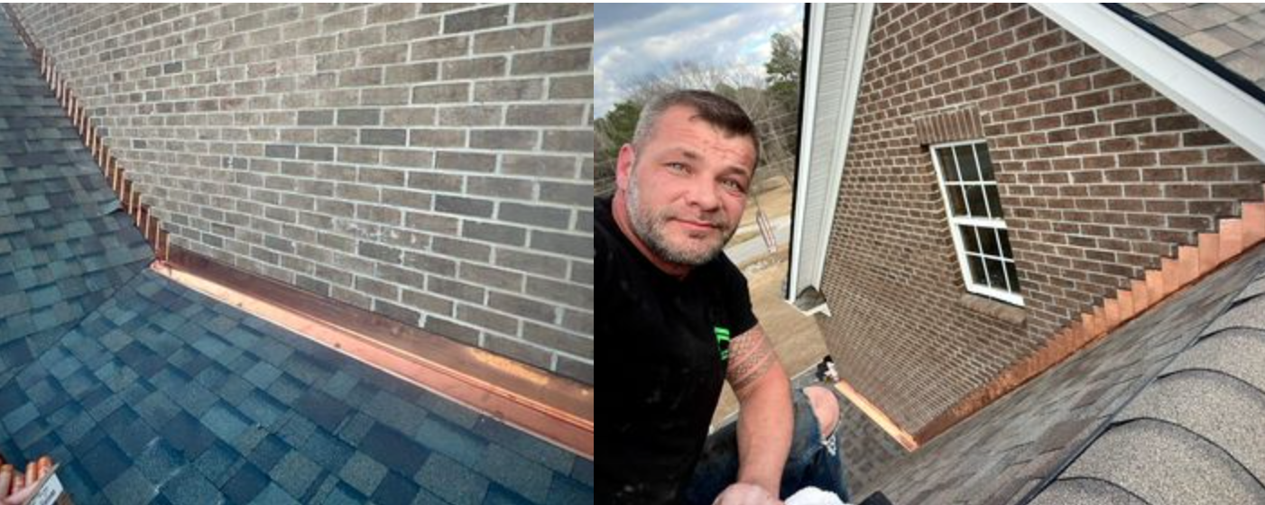 Kyle McLean Roofing and Repair